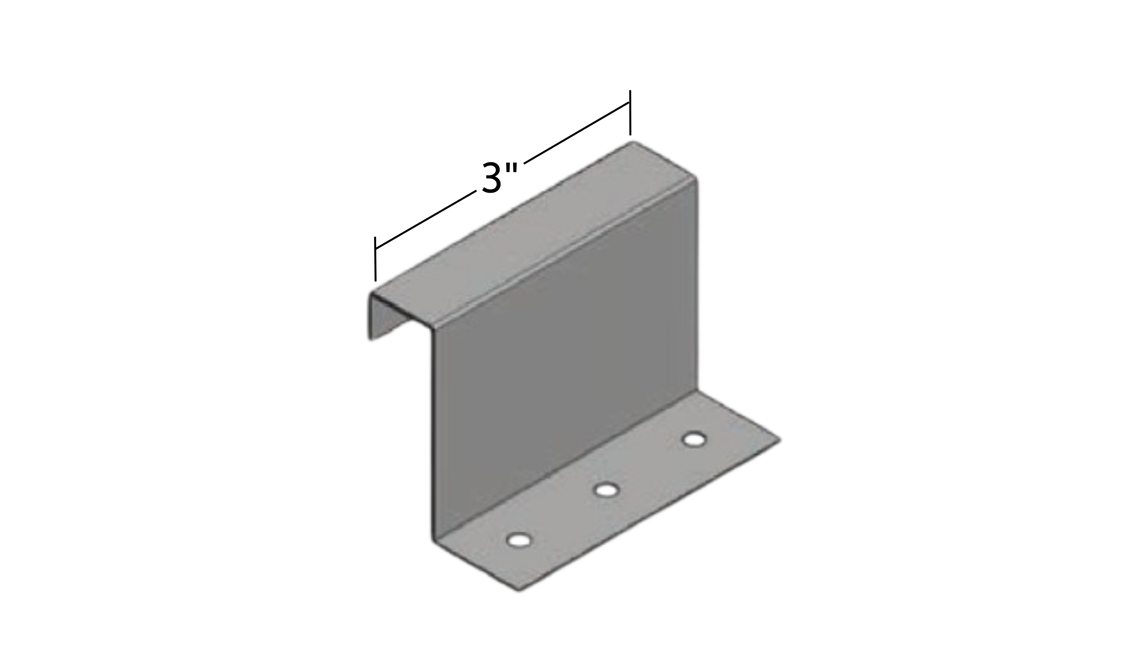 fixed clip